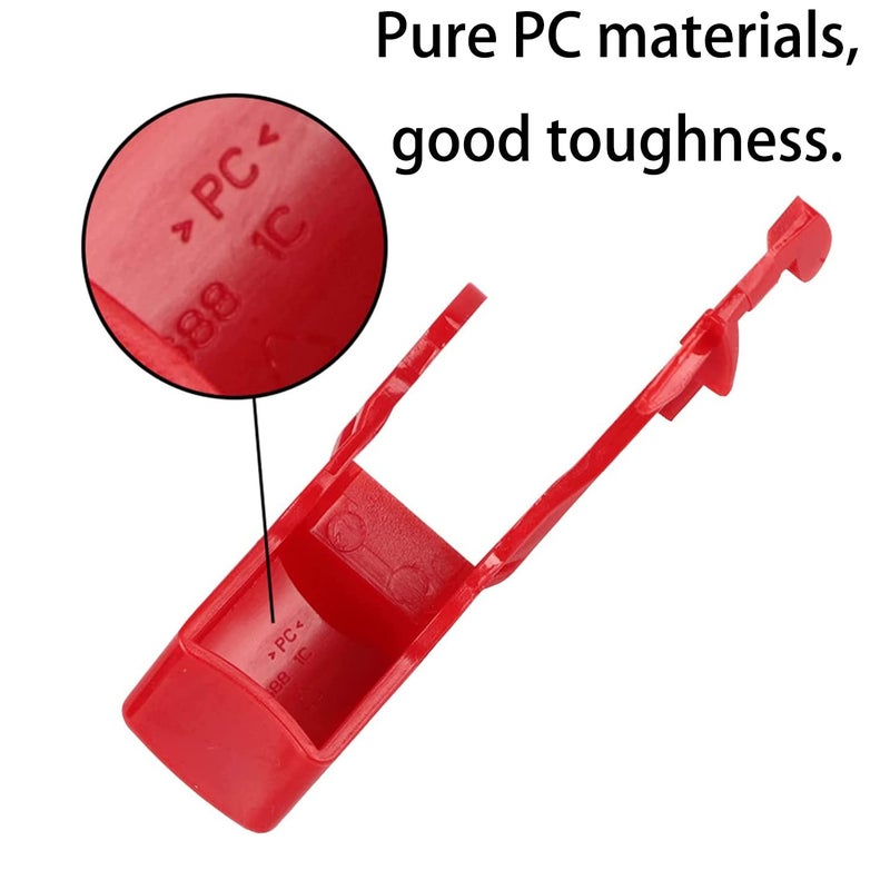 ZXHUANGOH Reinforced Trigger for Dyson V11 V10 SV12 SV14 Vacuum Cleaner Replacement Parts Upgraded Power Switch Button Attachment - Image 4