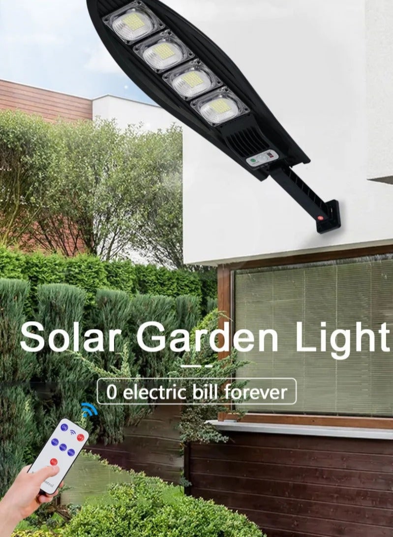 مصباح الشارع الحث الشمسي - Image 4