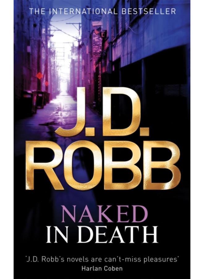 Naked In Death 