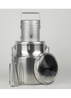 ماركة غير محددة خضاضة حليب تايوان 30 لتر  - Image 1