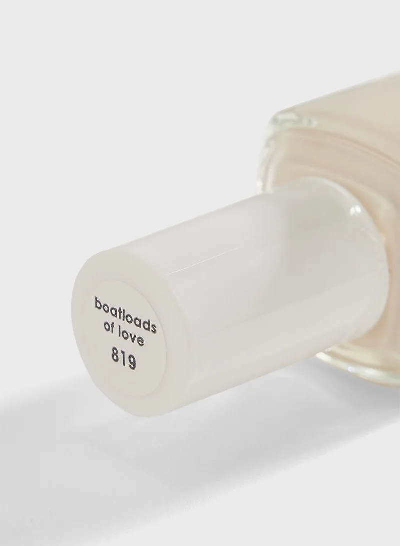 essie Essie Nail Polish, Boatloads Of Love, 13.5Ml