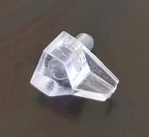 Cabinet self Support Pin 20 Pcs SP 003  - Image 1