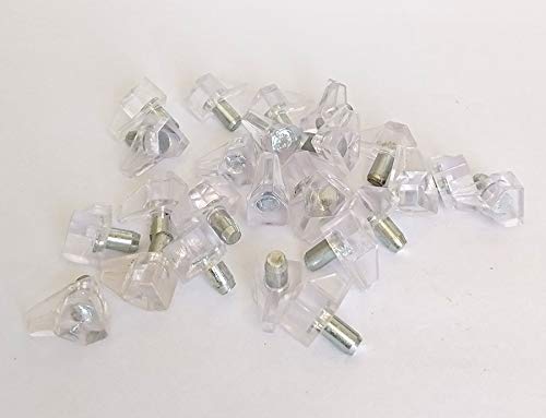 Cabinet self Support Pin 20 Pcs SP 003  - Image 5
