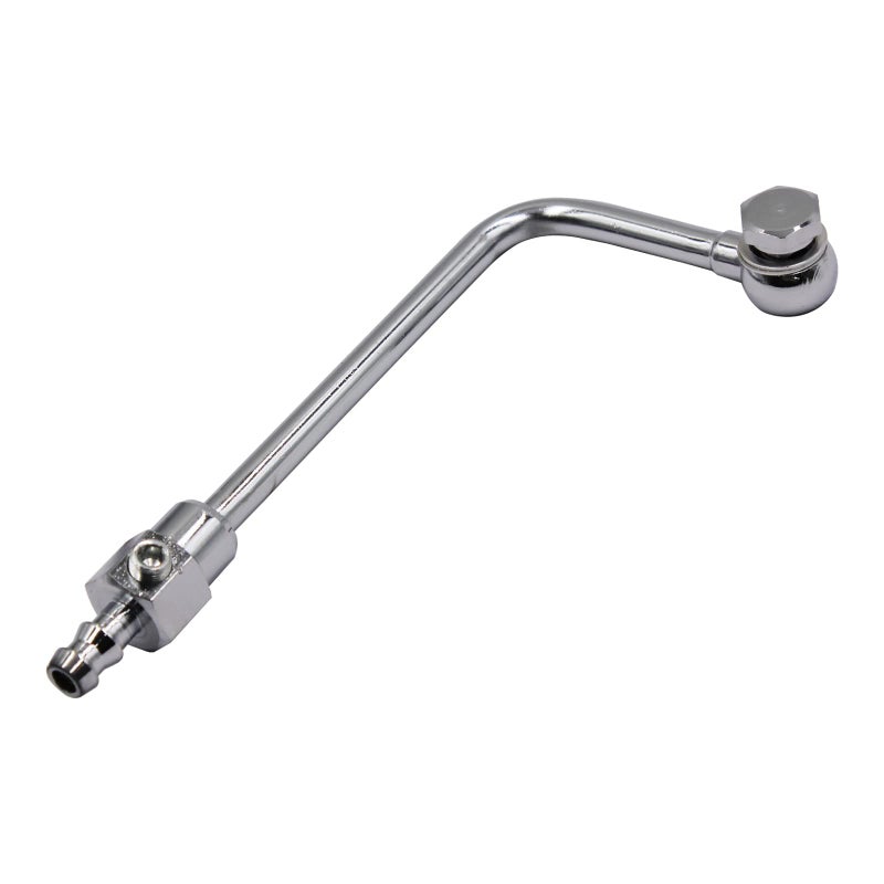 SingleFeed Line Kit with 38 Barb Fitting 8126