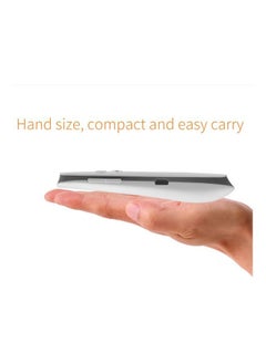NIBEMINENT Wireless Presentation Remote White  - Image 5
