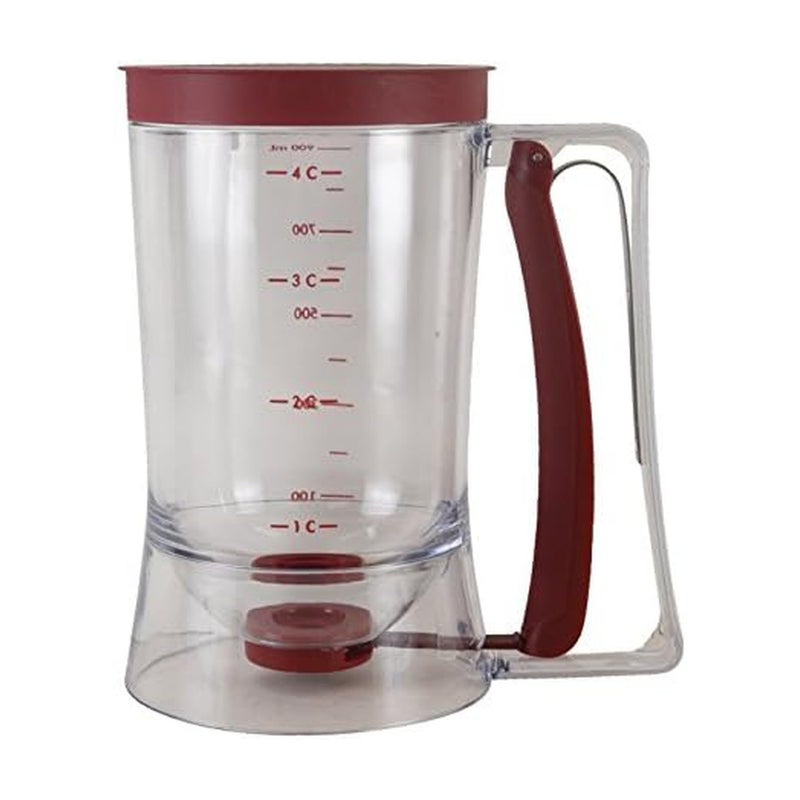 Chicago Metallic CupcakeBatter Dispenser