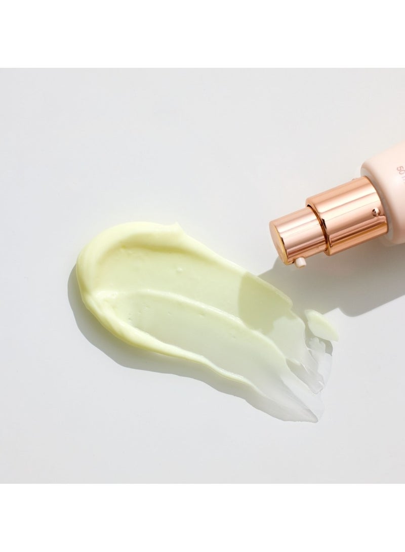 جوش كريم الوجه جوش المضاد للتجاعيد 50 مل، بعامل حماية 15 - Image 2