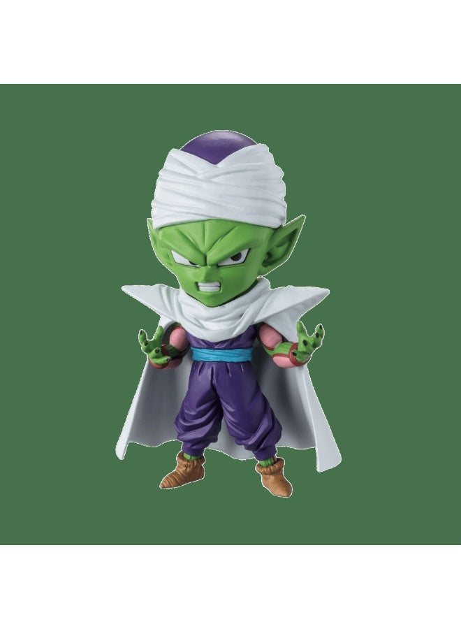 Bandai Dragon Ball Wave 2 Piccolo (Solid) Chibi Master Figure By Bandai Namco 