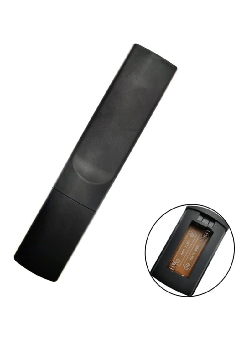 SmartGrist SMARTGRIST  LMZMYTX Replacement Saba Changhong ChiQ Remote Control GCBLTV02ADBBT for Saba Changhong ChiQ TV SA32S67A9 L32H7A SA40S67A9 L43H7S SA43K67A9 U50H7A U55H7S U58H7S  - Image 3