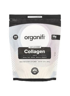 Organifi Organifi, Collagen, Unflavored , 10.79 oz (306 g)  - Image 1