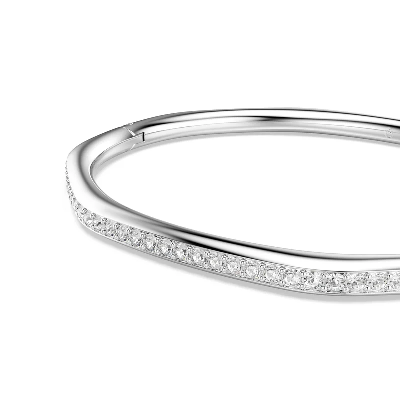 SWAROVSKI Dextera Bangle Bracelet