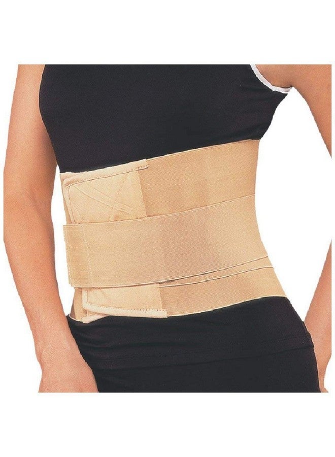 Flamingo Nylon Lumbar Sacro Belt-Xl,Labrum_Tear,Xl - X-Large - Image 2