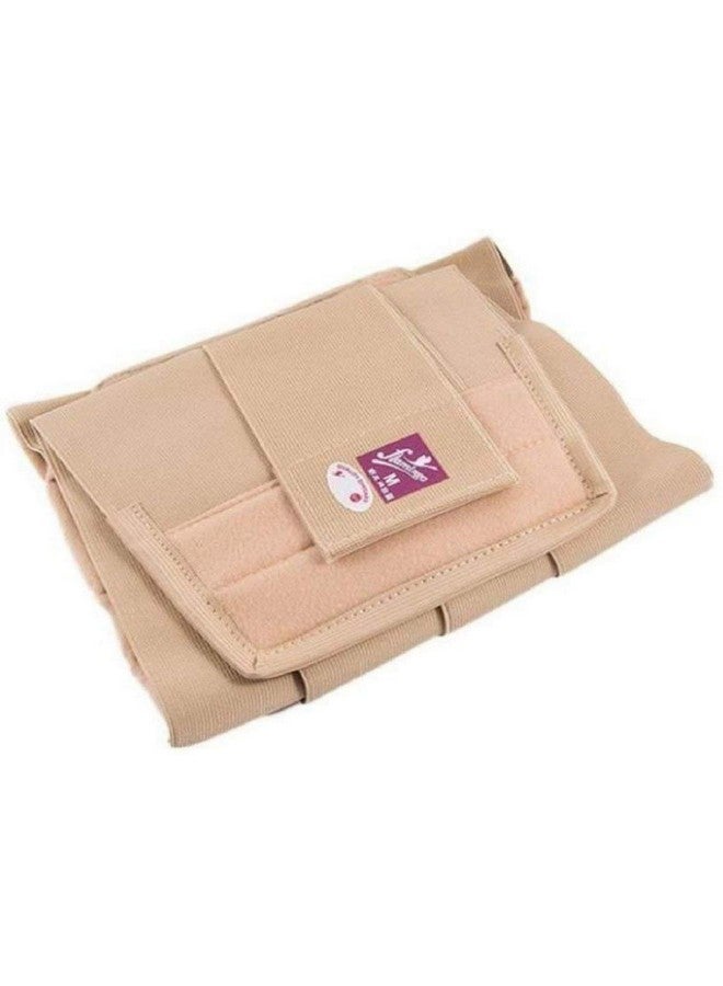 Flamingo Nylon Lumbar Sacro Belt-Xl,Labrum_Tear,Xl - X-Large - Image 1