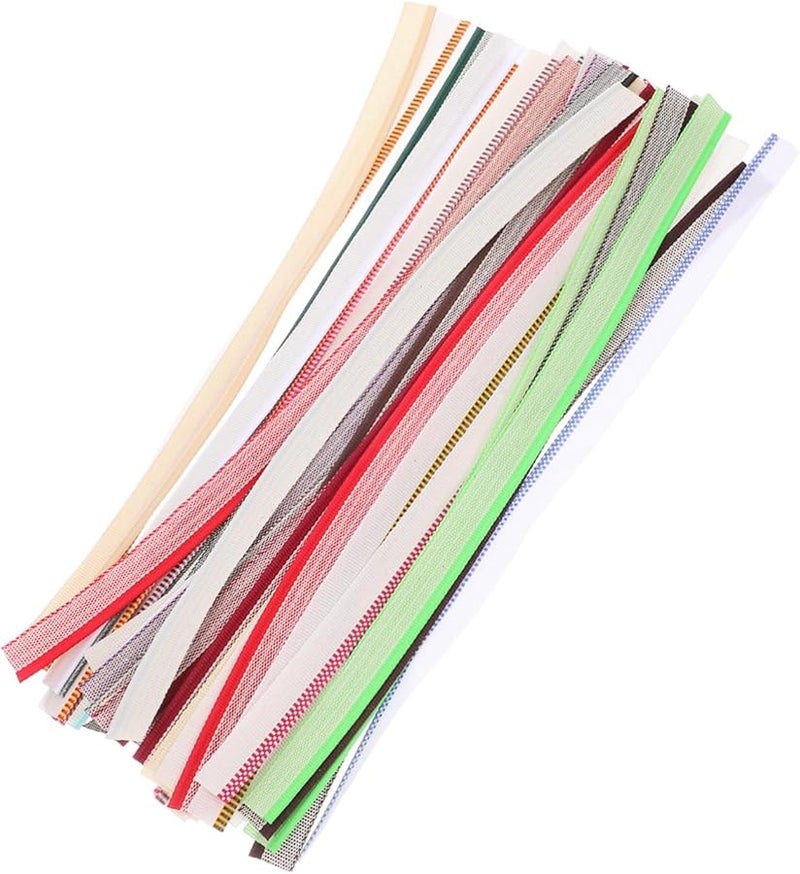 26 Color Cotton Bookbinding Supplies Kit Headband Tools For Bookbinding Album Making - Image 1