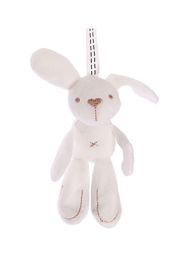 NIBEMINENT Animal Bed Bell Plush Toys - Image 4