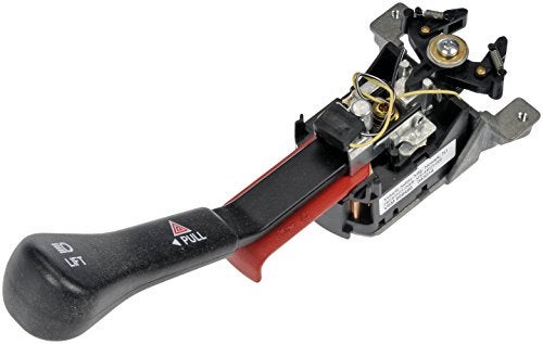 Dorman 978-5211 Multifunction Switch Compatible with Select Freightliner Models - Image 1