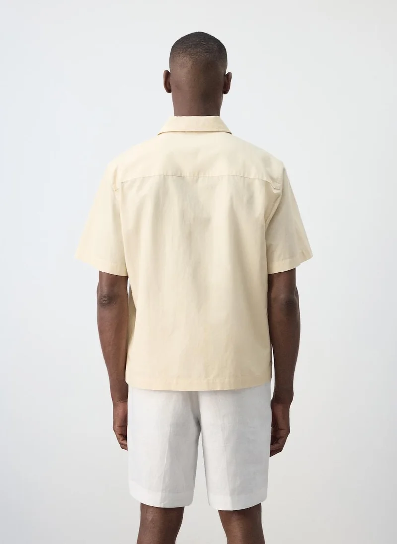 مانجو مان Shirt Dove