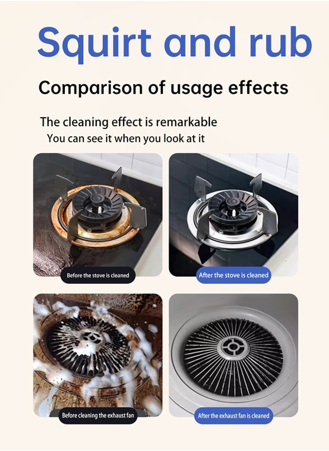 Joshberg Handheld Steam Cleaner, 1200W Pressurized Steam Cleaner with 9 Accessories,  Knob Adjustment,Portable Steam Cleaner for Home, Car, Furniture, Kitchen, Bathroom and Wall  - Image 3