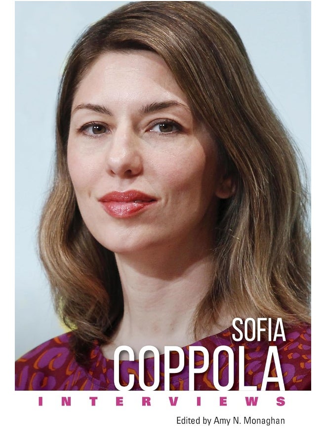 University Press of Mississippi Sofia Coppola: Interviews 