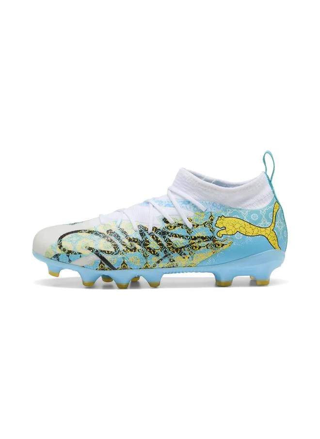 FUTURE 9 MATCH PLAYMAKER FG/AG Football Boots Youth