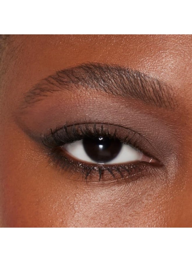 elf Mad for Matte Eyeshadow Palette, Nude Mood, 0.49 oz (14 g) - Image 4