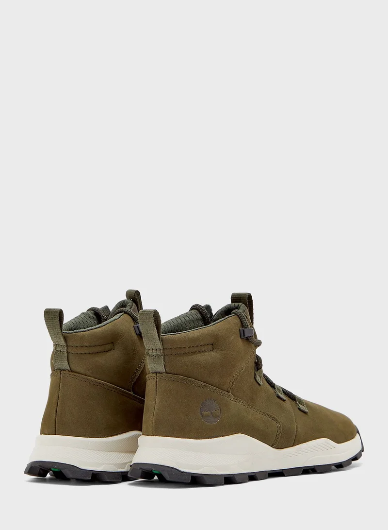 Timberland Youth Brooklyn Modern Alpine Chukka