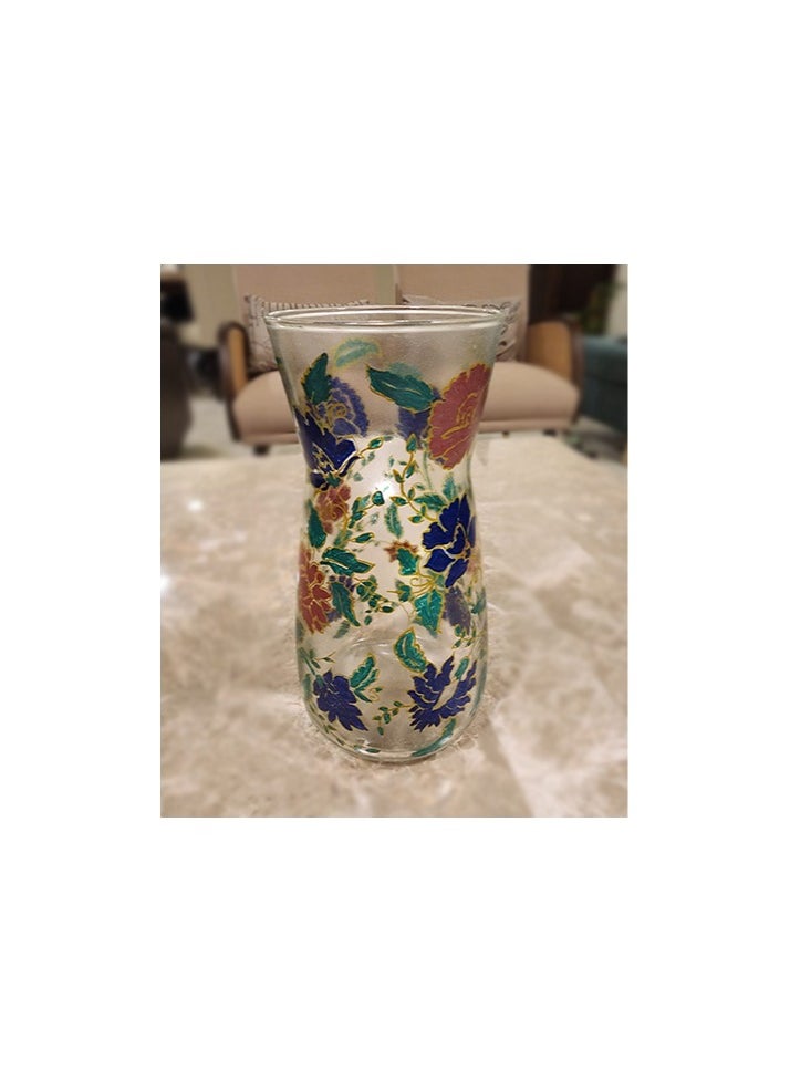 Dash And Twine Decorative Vase (Large)  - Image 1
