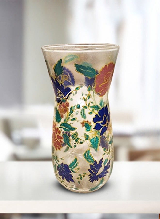 داش وتوين مزهرية زخرفية (كبيرة) - Image 1