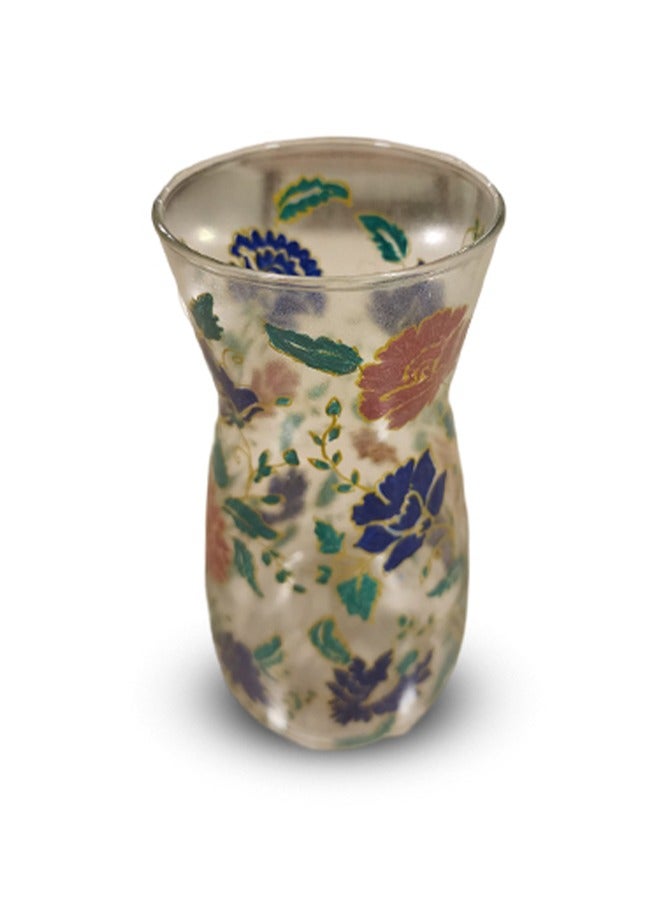 داش وتوين مزهرية زخرفية (كبيرة) - Image 2