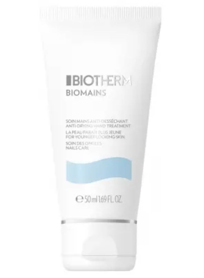Biomains Anti-Drying Hand Care 50ml