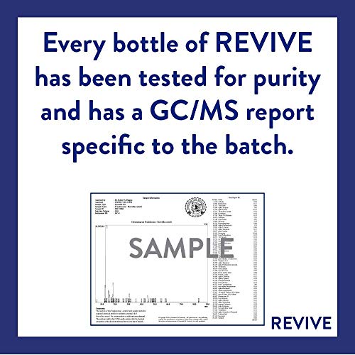 REVIVEEO Bugs Away Essential Oil Blend by Revive Essential Oils - 100% Pure Therapeutic Grade, for Diffuser, Humidifier, Massage, Aromatherapy, Topical - Image 4