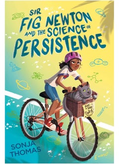 Sir Fig Newton and the Science of Persistence  - Image 2