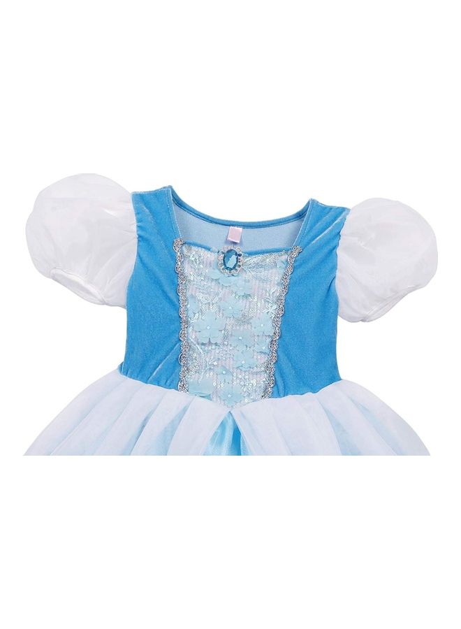 نيبمينينت Princess Cosplay Costume 120cm - Image 3