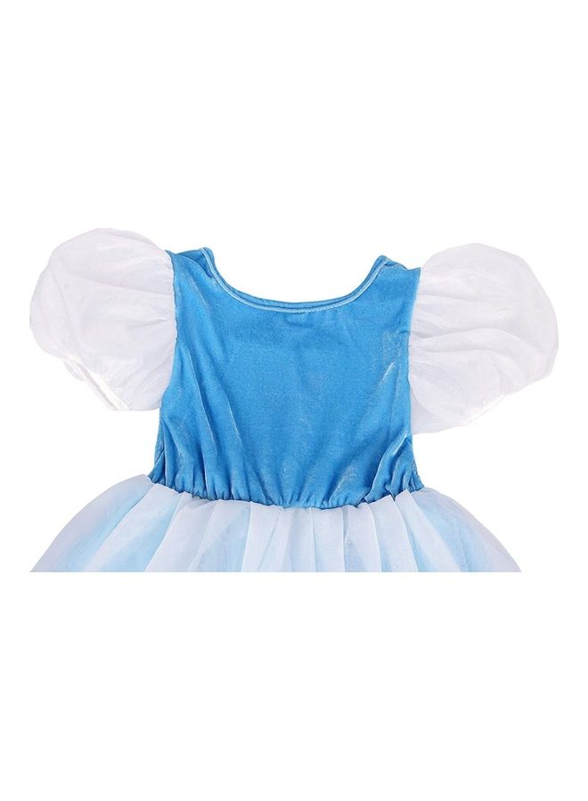 نيبمينينت Princess Cosplay Costume 120cm - Image 4