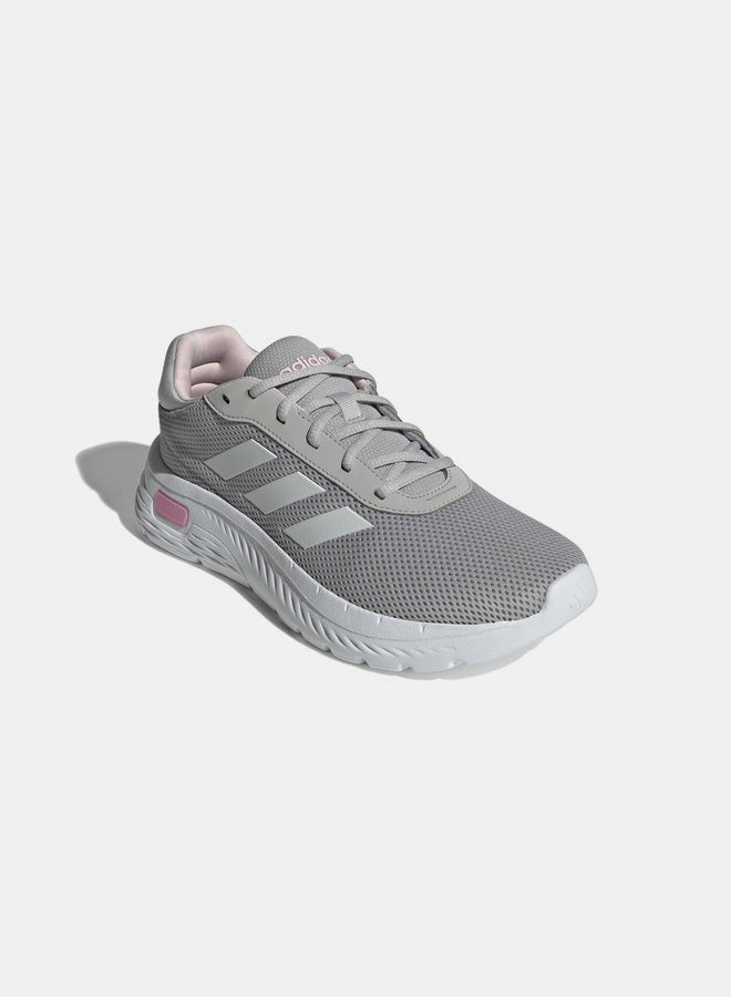 Adidas Cloudfoam Comfy Shoes - Image 3