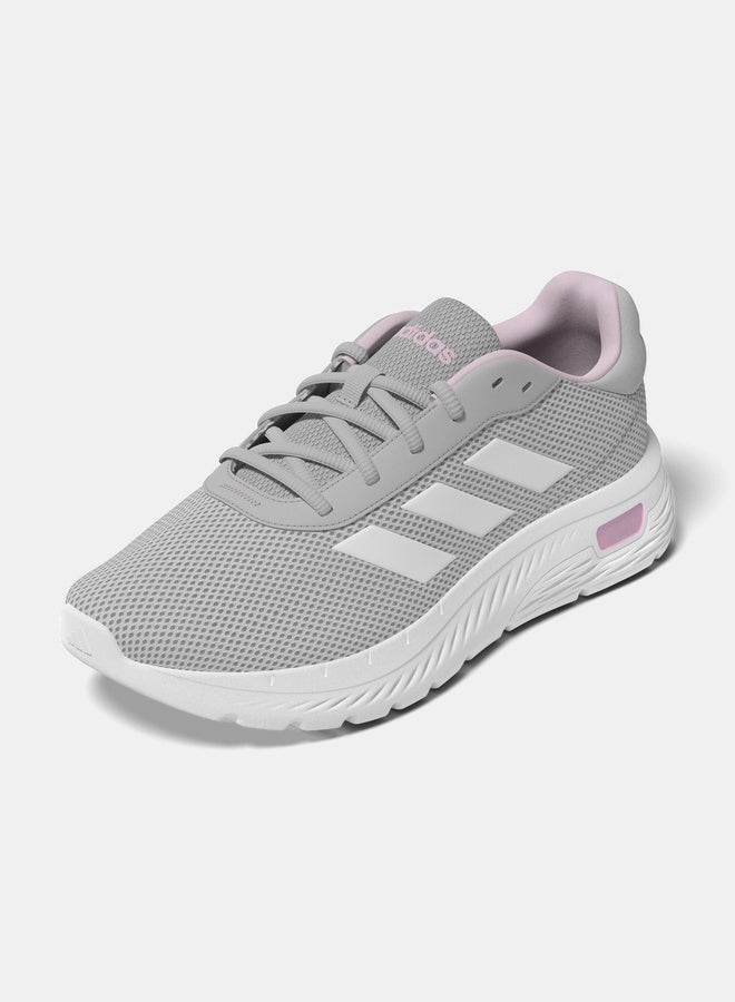 Adidas Cloudfoam Comfy Shoes - Image 5