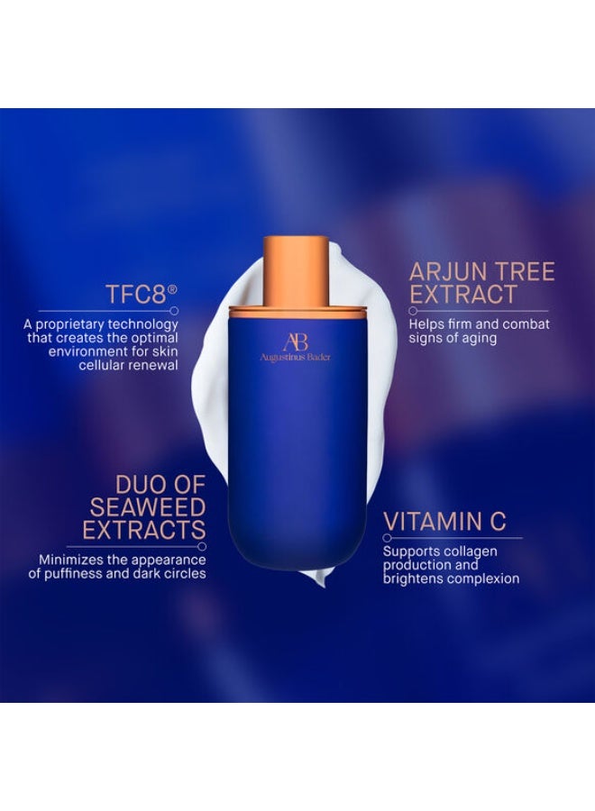 أوجستينوس بادر كريم العين من أوغسطينوس بدر 15 مل - Image 4