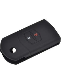 Xukey Mazda 2 3 5 6 M2 M3 M5 M6 Cx7 Cx9 Rx8 Mx5 Mpv Key Case  - Image 4