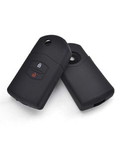 Xukey Mazda 2 3 5 6 M2 M3 M5 M6 Cx7 Cx9 Rx8 Mx5 Mpv Key Case  - Image 2