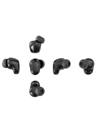 Redmi Buds 6 Play|Comfortable Wear|10Mm Dynamic Drive| Ai Noise Cancellation|Bluetooth 5.4|Convenient Connection Experience|Up To 36 Hours Ultra Long Battery Life Black - view 3