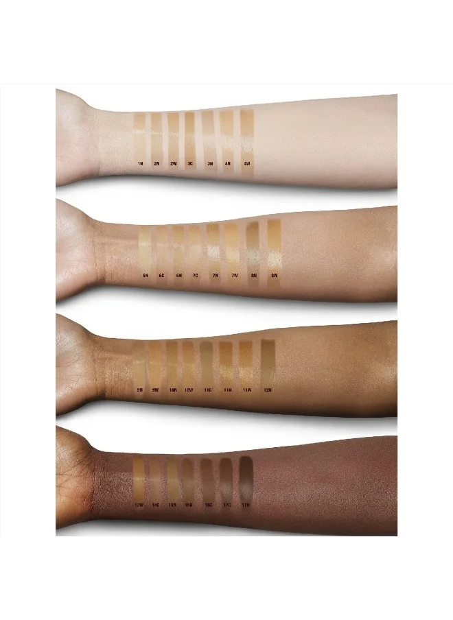 Charlotte Tilbury Beautiful Skin Foundation - 10 Warm