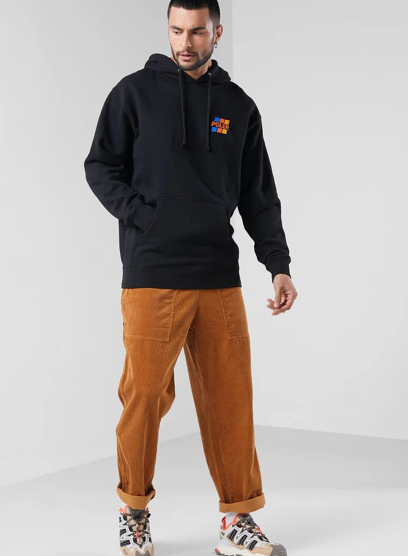 poler Trd Hoodie