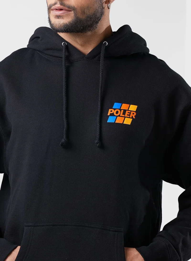 poler Trd Hoodie