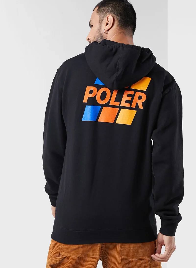 poler Trd Hoodie