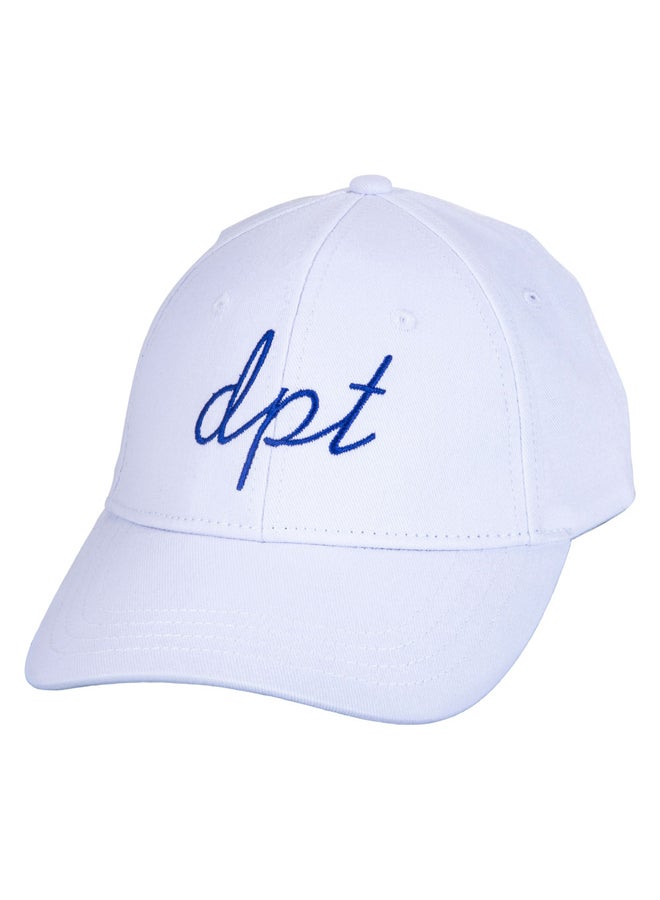 دي بي تي قبعة رياضية- مريح وخفيف الوزن، يناسب معظم أحجام الرأس - Image 1