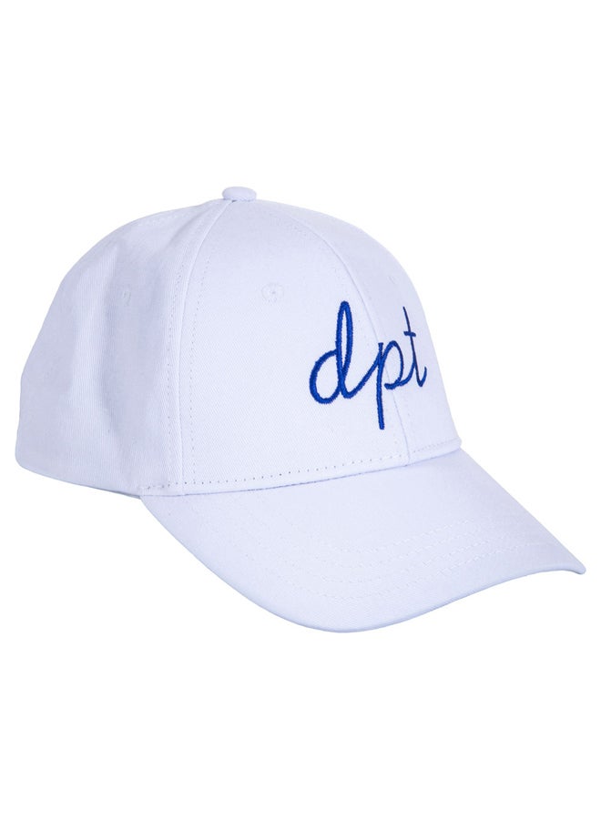 دي بي تي قبعة رياضية- مريح وخفيف الوزن، يناسب معظم أحجام الرأس - Image 3