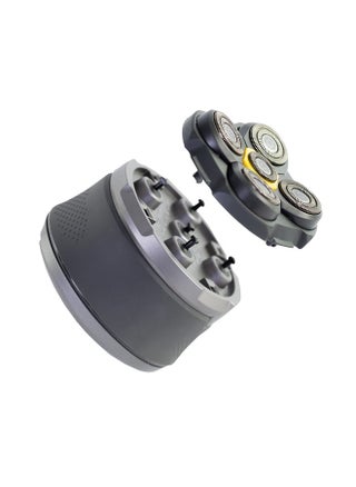 MicroTouch Titanium Head Shaver, Replacement Head Only - pzsku/Z2692B0FDF62F33B20375Z/45/_/1691220077/1dfef9fc-e433-498e-b0b8-2b80661be37c