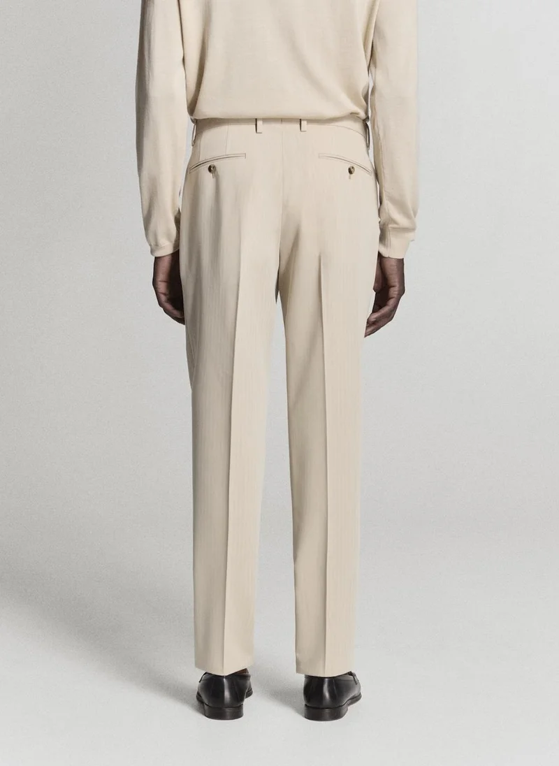 مانجو مان Trousers Milan