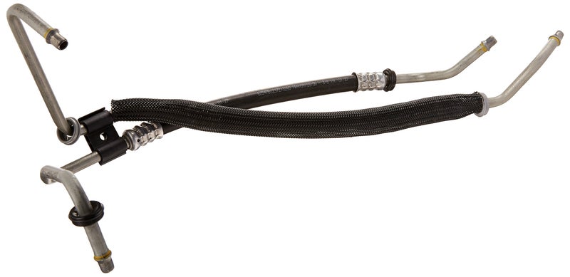 Chrysler Genuine 5058344AE Transmission Oil Cooler Hose - Image 3