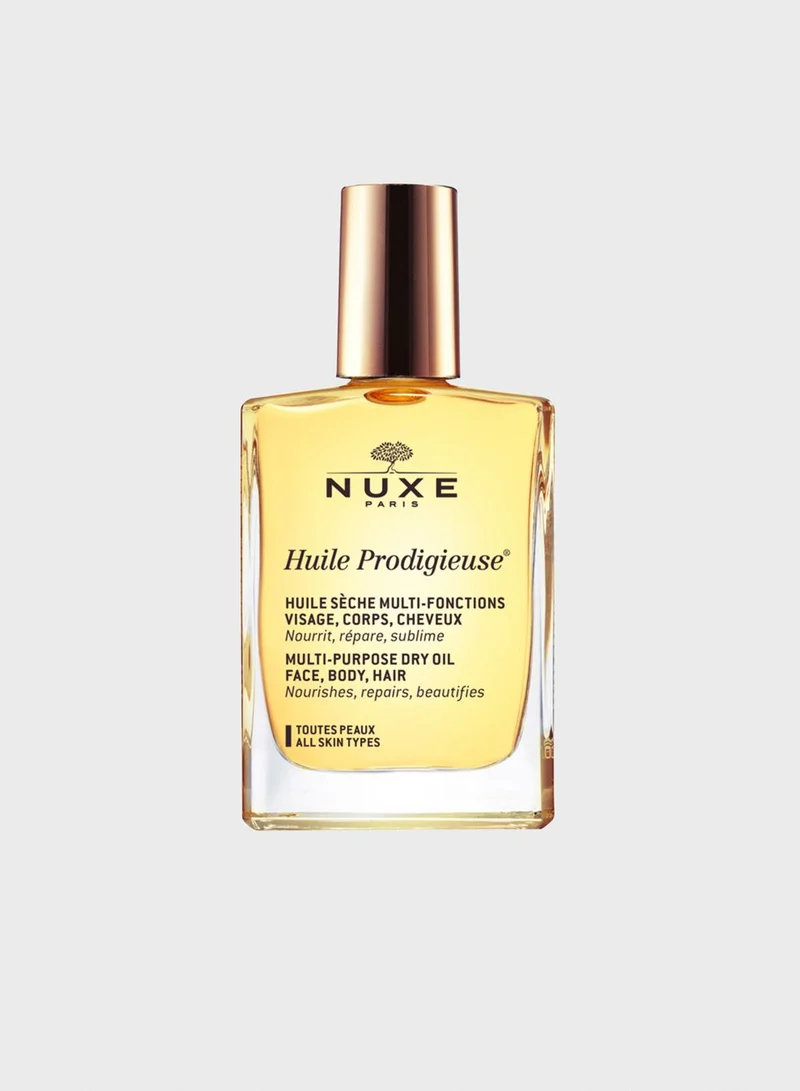 NUXE Huile Prodigieuse Dry Oil 30Ml